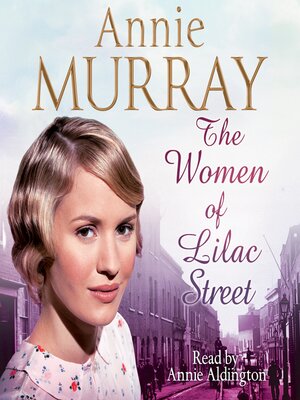 cover image of The Women of Lilac Street